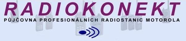 www.radiokonekt.cz Pjovna radiostanic